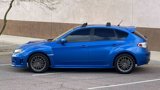 Used 2011 Subaru Impreza WRX Premium image 5