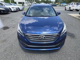 Used 2015 Hyundai Sonata Sport w/ Option Group 04 image 2