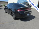 Used 2015 Dodge Dart SE w/ Convenience Group image 3