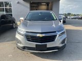 Used 2024 Chevrolet Equinox LT image 2