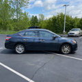 Used 2015 Nissan Sentra SV image 4