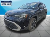 New 2025 Volkswagen Taos SE image 1