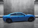 Used 2022 Dodge Charger SXT w/ Blacktop Package image 3