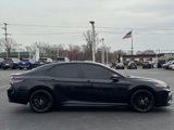 Certified 2022 Toyota Camry SE w/ Carpet Mat Package (TMS) image 4