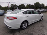 Used 2015 Ford Fusion SE image 5