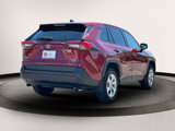 Used 2022 Toyota RAV4 LE image 4