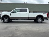 Used 2021 Ford F350 King Ranch image 5