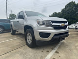 Used 2017 Chevrolet Colorado W/T image 6