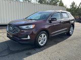 Certified 2020 Ford Edge SEL w/ Convenience Package image 2