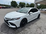 Used 2021 Toyota Camry XSE w/ Carpet Mat Package (TMS) image 3