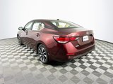 New 2025 Nissan Sentra SV w/ SV Premium Package image 6