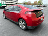 Used 2012 Chevrolet Volt Premium w/ Premium Trim Package image 3