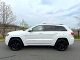 Used 2014 Jeep Grand Cherokee Overland image 4