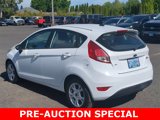 Used 2016 Ford Fiesta SE image 3