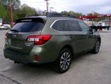 Used 2016 Subaru Outback 2.5i Limited image 5