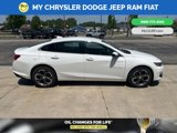Used 2020 Chevrolet Malibu LT image 5