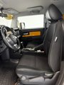 Used 2008 Toyota FJ Cruiser 4WD image 4