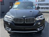 Used 2018 BMW X5 xDrive35i w/ M Sport Package image 2