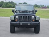 Used 2007 Jeep Wrangler Unlimited Sahara w/ Dual Top Group image 2