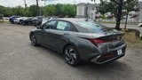 New 2025 Hyundai Elantra Sport image 4