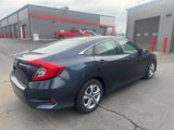 Used 2018 Honda Civic LX image 5