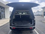 Used 2022 Jeep Grand Wagoneer Series II w/ Premium Group II image 5
