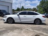 Used 2022 Honda Civic EX image 3