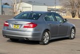 Used 2014 Hyundai Genesis 3.8 w/ Premium Package 02 image 5