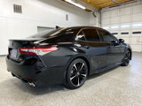 Used 2019 Toyota Camry XSE image 4
