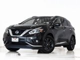 Used 2018 Nissan Murano SV w/ Premium Package image 3