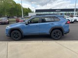 Used 2022 Toyota RAV4 TRD Off-Road image 3