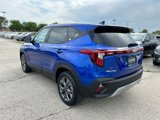 New 2024 Kia Seltos LX image 5