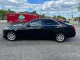 Used 2014 Cadillac CTS Luxury image 3