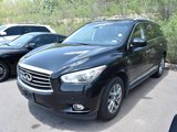 Used 2014 INFINITI QX60 AWD w/ Premium Plus Package image 2