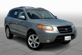 Used 2009 Hyundai Santa Fe Limited image 2