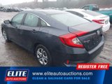Used 2017 Honda Civic LX image 5