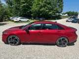 Used 2021 Hyundai Elantra N Line image 2