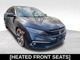 Used 2019 Honda Civic Touring image 5