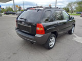 Used 2008 Kia Sportage LX image 6