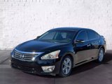 Used 2013 Nissan Altima 2.5 SV w/ 2.5SV Convenience Pkg image 4