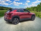 Used 2024 Chevrolet TrailBlazer RS image 4