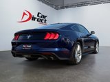 Used 2019 Ford Mustang Premium w/ Ford Safe & Smart Package image 5