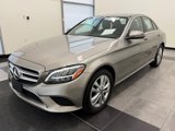 Used 2019 Mercedes-Benz C 300 4MATIC Sedan image 6