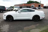Used 2018 Ford Mustang Coupe w/ Black Accent Pkg image 2