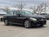Used 2015 Mercedes-Benz C 300 4MATIC Sedan image 3