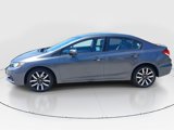 Used 2014 Honda Civic EX-L image 4