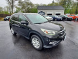 Used 2016 Honda CR-V EX-L image 2