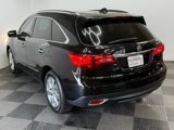 Used 2016 Acura MDX SH-AWD image 6