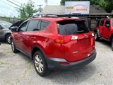 Used 2015 Toyota RAV4 Limited image 3