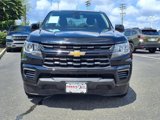 Used 2022 Chevrolet Colorado LT w/ Fleet Safety Package image 2